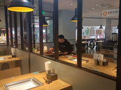 -新石器烤肉(招商1872店)