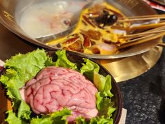-旺蜀主成都串串火锅(西直门凯德MALL店)