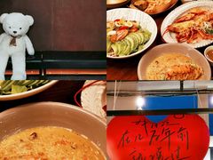 -BE BRIGHT KITCHEN(正佳广场店)