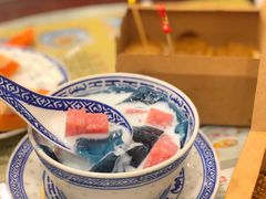 -广信牛奶甜品世家(台东店)