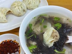 -津门张记包子铺(华昌道店)