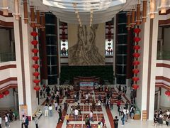 -中国闽台缘博物馆