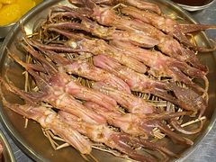 -本炙炭烤·蒲烧活鳗料理店(金沙洲店)
