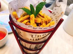 -木棉花开(中心城店)
