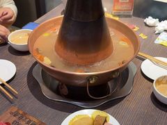 -东来顺饭庄(上地华联店)