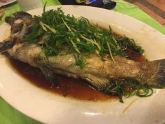 -盛港湾海鲜食府(黄沙店)