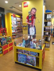 -Kidsland(凯德1818店)