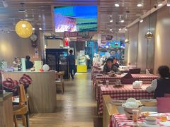 -西贝莜面村(当代商城店)