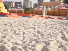 -中国死海旅游度假区