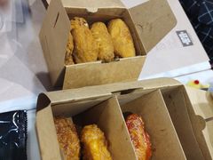 -Kyochon1991校村(共和路店)