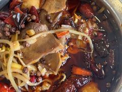 -乔家满族八大碗(流水沟店)