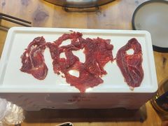 -谭三娘鲜切牛肉自助火锅(九眼桥总店)