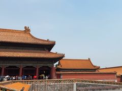 -故宫博物院(故宫)