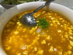 一品鲜虾豆花-兰湘子·湘菜小炒(崂山丽达店)