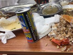 -船奇蒸汽海鲜·闽菜(八市海鲜总店)