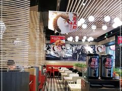 大堂-避风塘(百联东郊店)