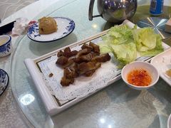 -东江海鲜大排档·潮汕菜·砂锅粥