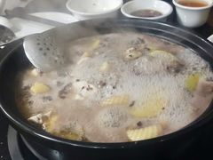 正宗黄酒鸡-赖记黄酒鸡(官吓店)