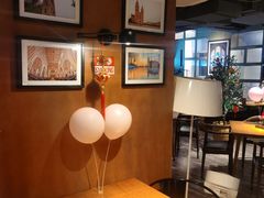 -JINNS锦时 steak&pizza(浸信会礼拜堂旧址店)