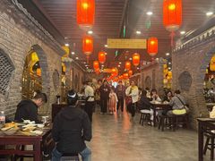 -小街天府(西工小街店)