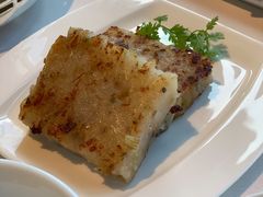 -龙景轩(香港四季酒店)