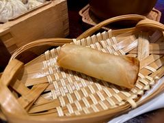 -古都历食南京菜·烤鸭·鸭血粉丝·汤包(南京博物院店)