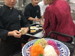 -彩丰楼·中餐厅(国家会展中心上海洲际店)