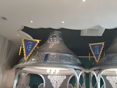 -哈啾嗨·新概念蒙餐(红星新城店)