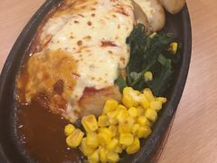 -萨莉亚意式餐厅(东川路店)