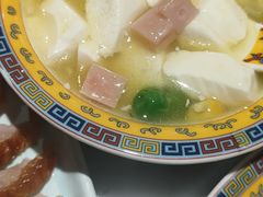 什锦豆花-天外天烤鸭店(八角店)