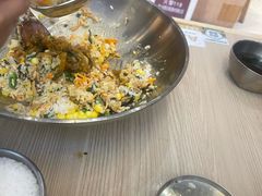 -梨花牛肉汤饭(仁恒伊势丹店)