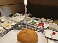 -海底捞火锅(莘松路店)