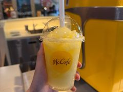 -麦当劳(杭州西湖银泰百货店)