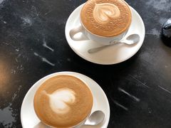 -索尔咖啡(江南新城店)