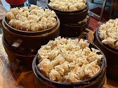 -海汇源老烧麦店(东大街总店)