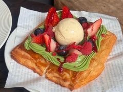 -Common Table · Brunch & Coffee