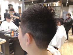 点击看大图 -Mentor Hair Salon