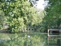 -惠山古镇·寄畅园