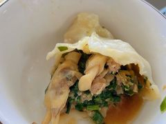 -叶存利海鲜大馅饺子(东戴河止锚湾店)