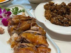 -凯鸽酒楼(振兴街店)