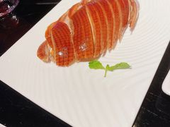 -大董烤鸭店(王府井店)