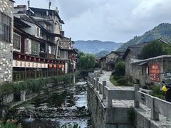 -羊楼洞