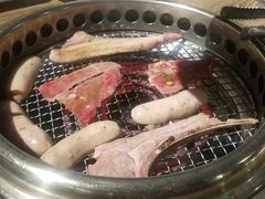 -火炉火自助餐(枫蓝国际店)