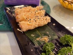 -万山楼海鲜酒家·二十三年老字号