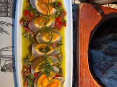 -绿茶餐厅(千岛湖银泰城店)