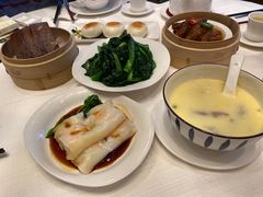 -金苑海鲜酒家(来魅力店)