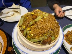 -金狮麟·新豫菜(金码大厦店)