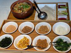 厦门薄饼-黑明餐厅(白鹭洲店)