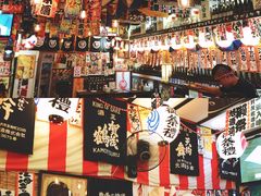 -平成屋·午肴夜酒(四川北路店)