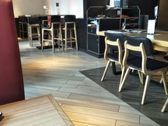 大堂-必胜客(棠下店)